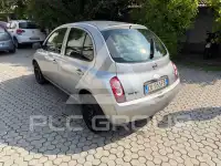 2003 Nissan MICRA