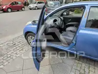 2003 Nissan MICRA