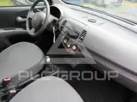 2003 Nissan MICRA