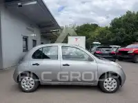 2003 Nissan MICRA