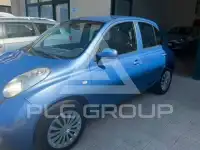 2003 Nissan MICRA