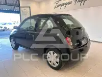2003 Nissan MICRA