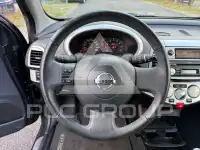 2003 Nissan MICRA
