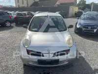 2003 Nissan MICRA