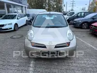 2003 Nissan MICRA