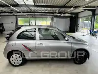 2003 Nissan MICRA
