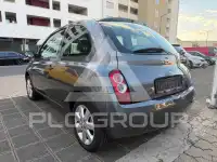 2003 Nissan MICRA