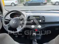 2003 Nissan MICRA