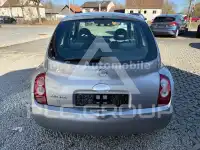 2003 Nissan MICRA