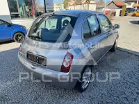 2003 Nissan MICRA