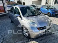 2003 Nissan MICRA