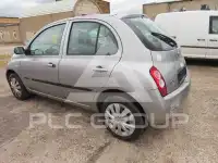 2003 Nissan MICRA