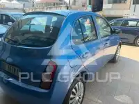 2003 Nissan MICRA