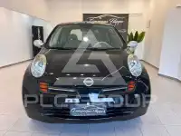 2003 Nissan MICRA