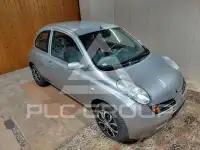 2003 Nissan MICRA