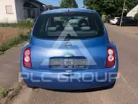2003 Nissan MICRA