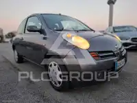 2003 Nissan MICRA