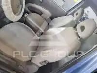 2003 Nissan MICRA