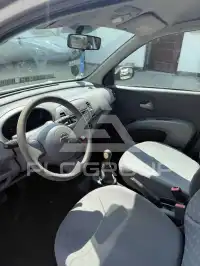 2003 Nissan MICRA