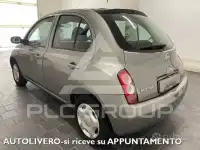 2003 Nissan MICRA