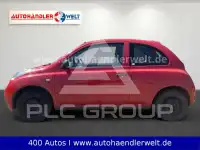 2003 Nissan MICRA