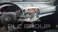 2003 Nissan MICRA