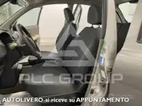2003 Nissan MICRA