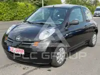 2003 Nissan MICRA