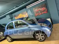 2003 Nissan MICRA