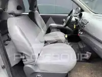 2003 Nissan MICRA