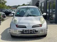 2003 Nissan MICRA