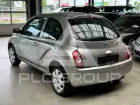 2003 Nissan MICRA