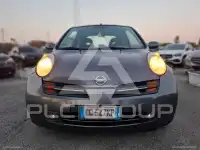 2003 Nissan MICRA