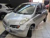 2003 Nissan MICRA