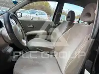 2003 Nissan MICRA