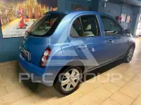 2003 Nissan MICRA