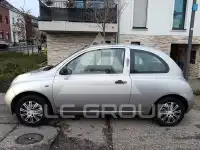 2003 Nissan MICRA