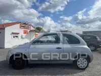 2003 Nissan MICRA