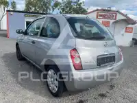 2003 Nissan MICRA
