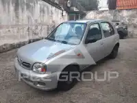 2003 Nissan MICRA