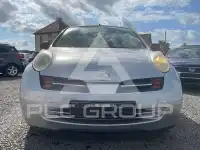 2003 Nissan MICRA