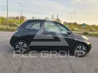 2003 Nissan MICRA