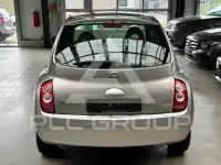 2003 Nissan MICRA