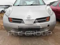 2003 Nissan MICRA