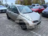 2003 Nissan MICRA
