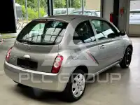 2003 Nissan MICRA