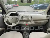 2003 Nissan MICRA