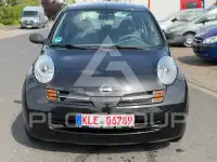 2003 Nissan MICRA