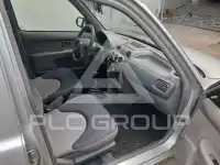 2003 Nissan MICRA
