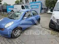 2003 Nissan MICRA